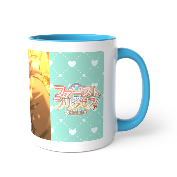 ③メグル＆フユ