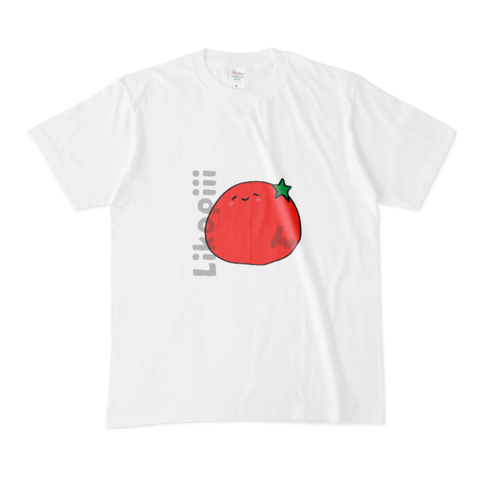 Tシャツ - M - 白