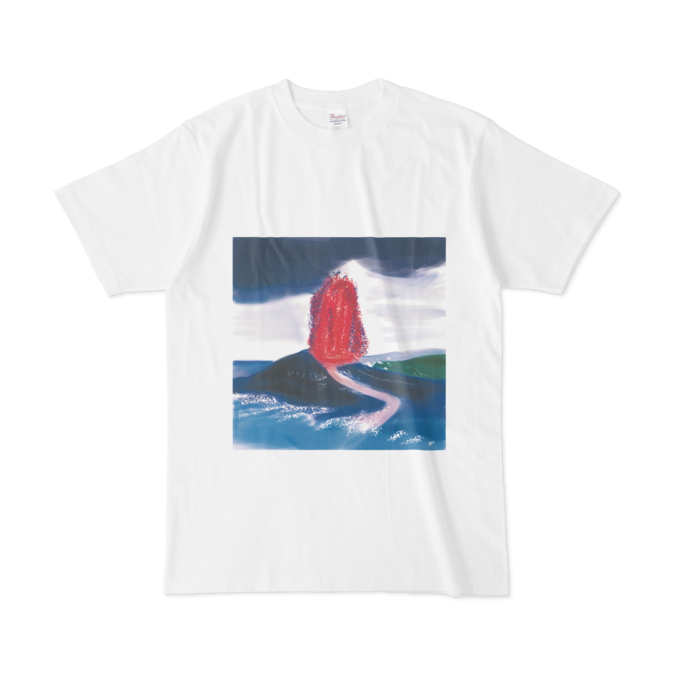 Tシャツ - L