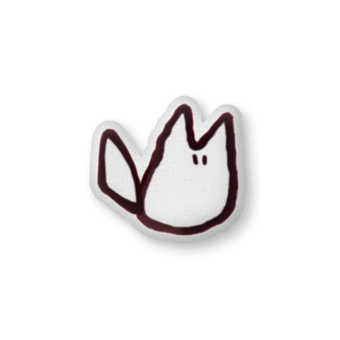 でかい - (H86×W61cm)