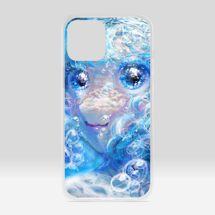 クリアiPhoneケース - iPhone12 ProMax