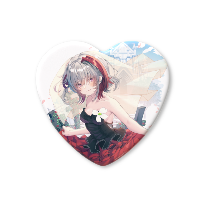 うっすら笑み
