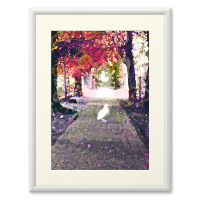 複製画(プリモアート) - A2