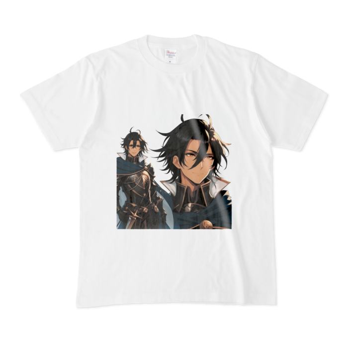 Tシャツ - M - 白