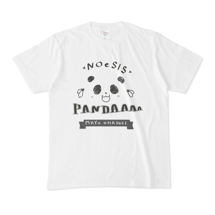 Tシャツ - M