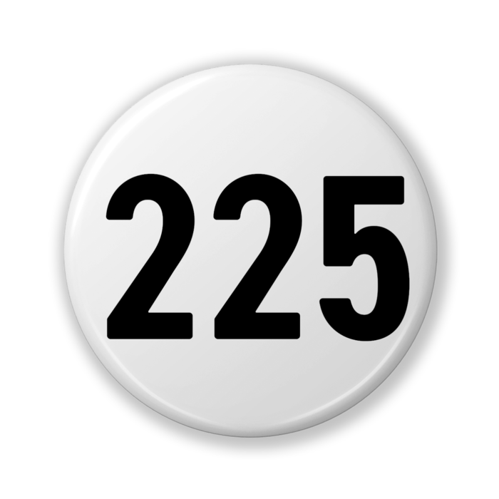 【225】缶バッジ- 32mm