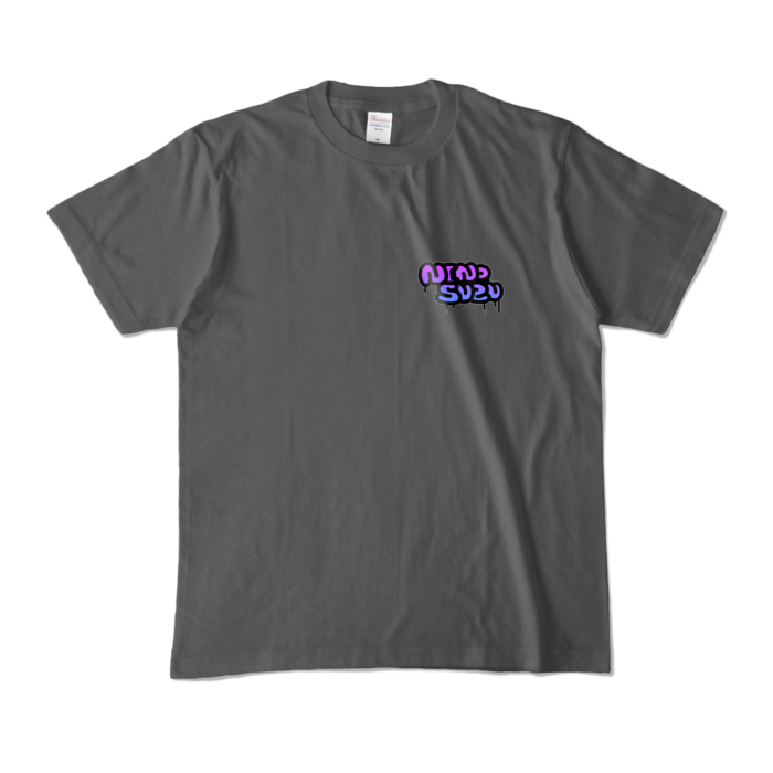 Tシャツ POP - M -