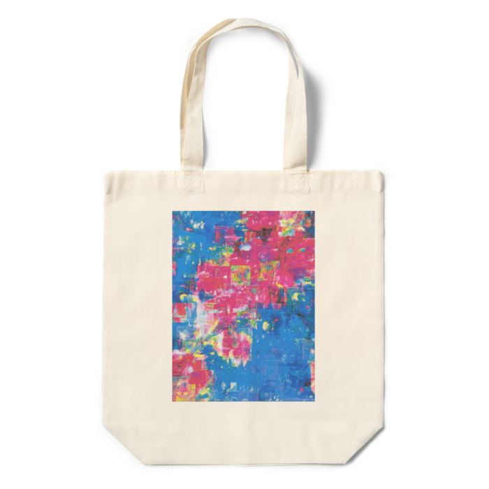 エコバッグ - 360×370×110(mm)