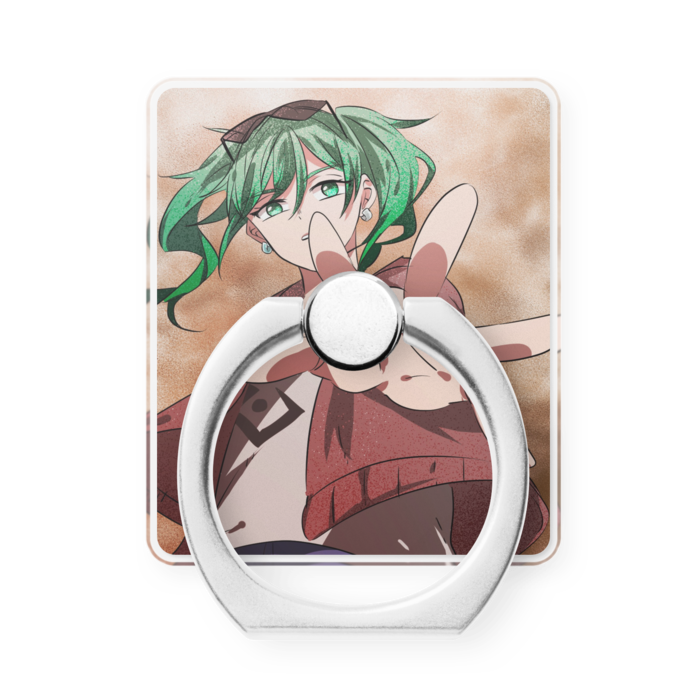 スマホリング