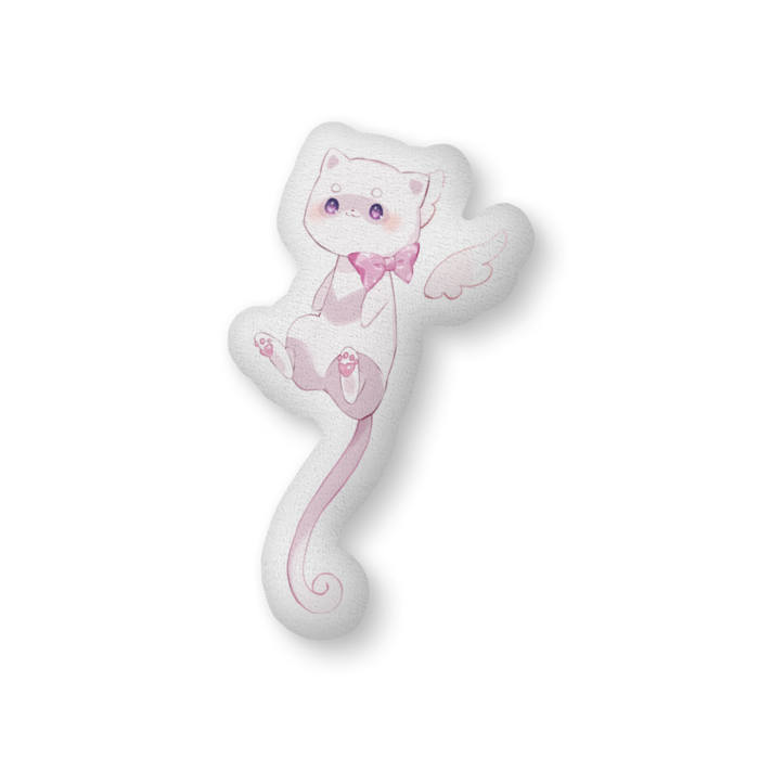 ふかふかクッション - 中（H56×W36cm） - 片面