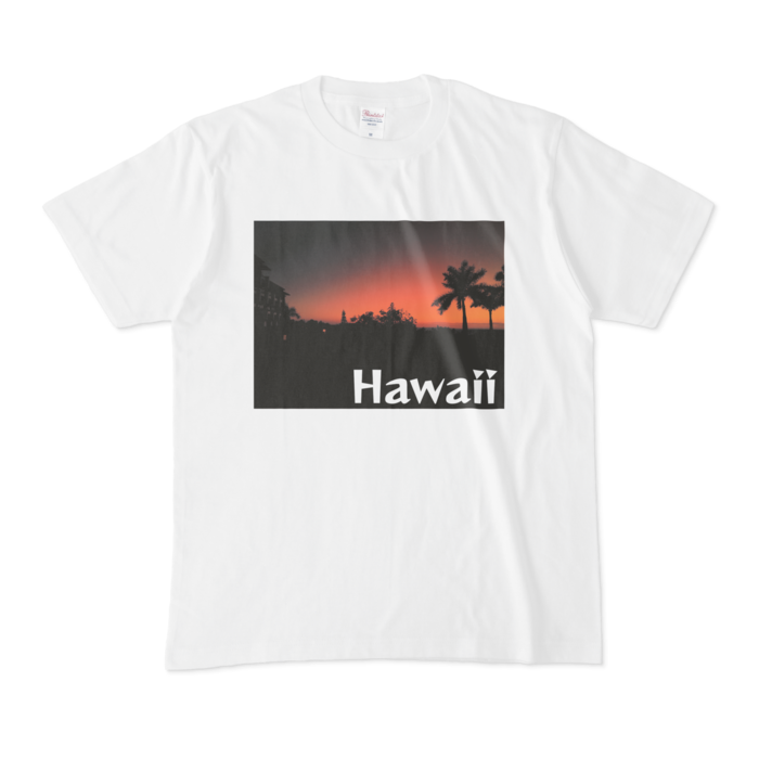 Tシャツ - M - 白