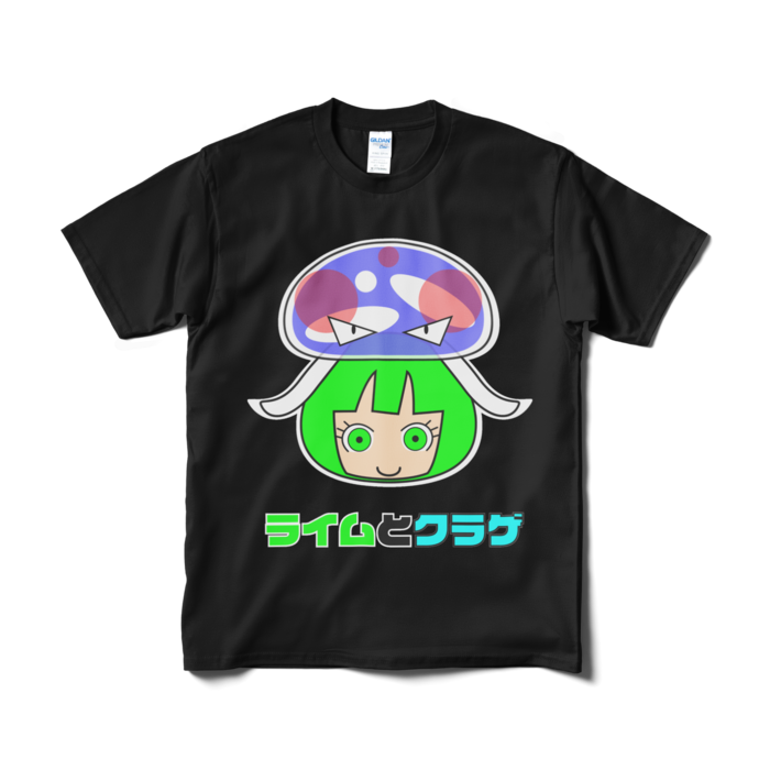 Tシャツ（短納期） - M - ブラック