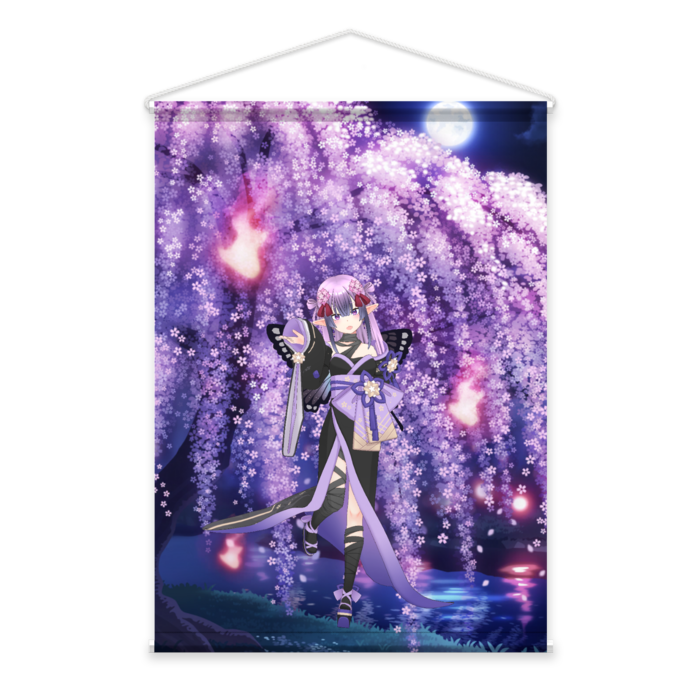 タペストリー - B2縦