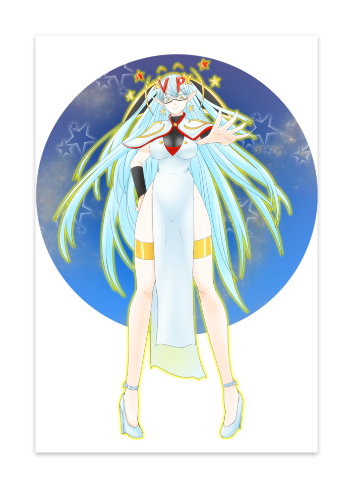 ポストカード(10枚セット) - マットコート220kg