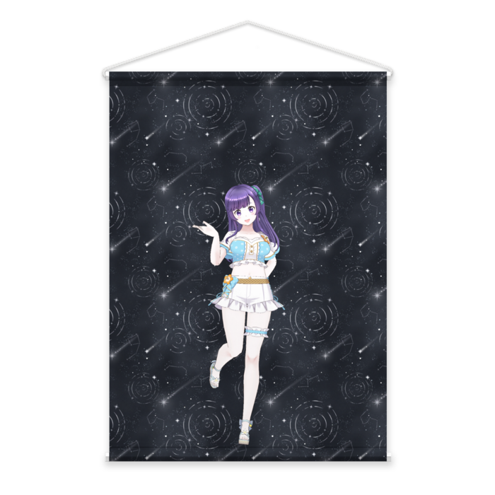 タペストリー - B2縦