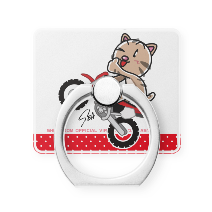 バイクみーちゃん