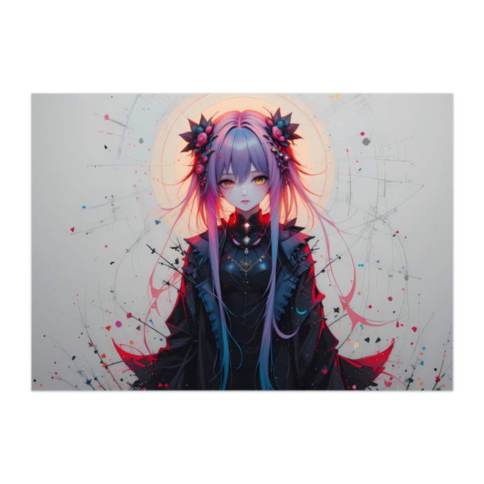 パネル - A2