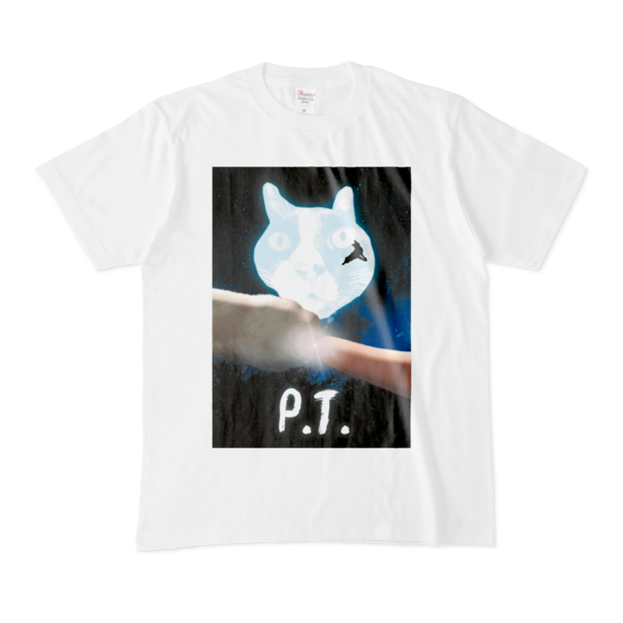 Tシャツ - M - 白