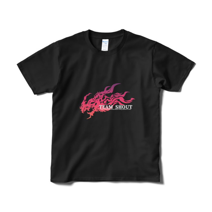 Tシャツ（短納期） - S - ブラック