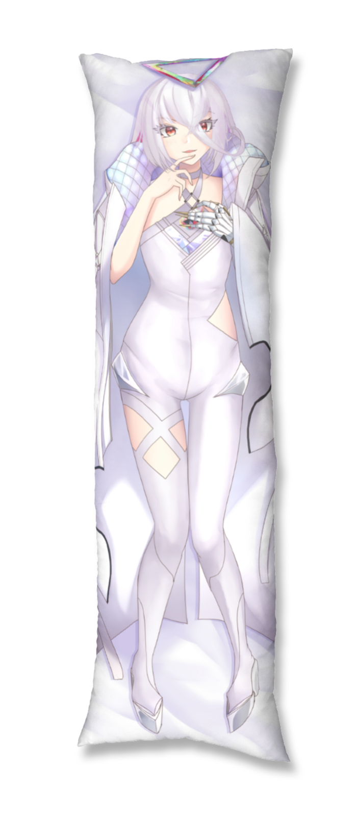 抱き枕カバー - 500x1600(mm)