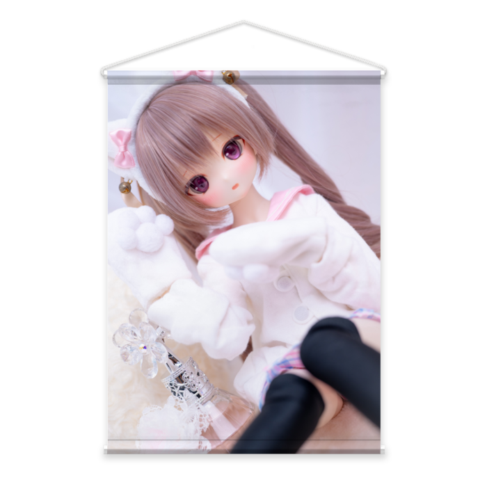 タペストリー - B2縦