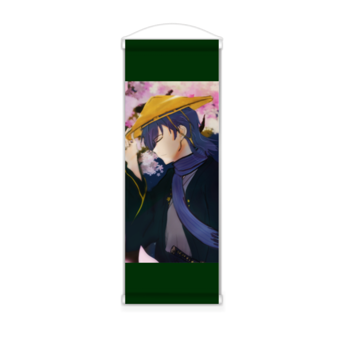 ミニタペストリー - 182x515(mm)(2)