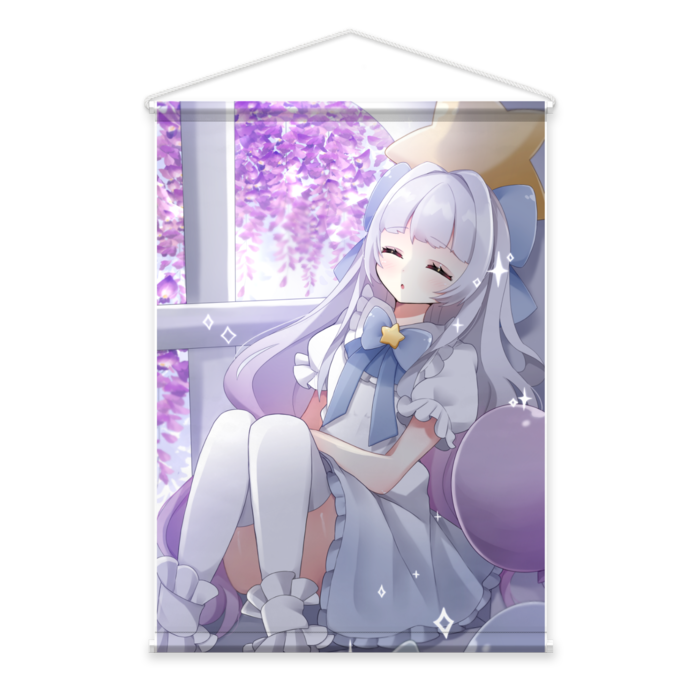 タペストリー - B2縦