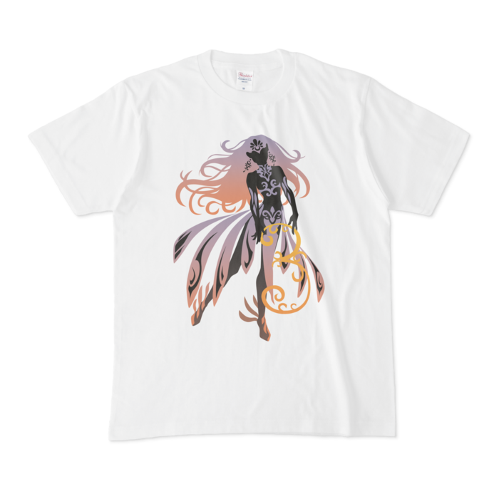 Tシャツ - M