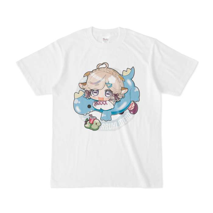 Tシャツ - S - 白