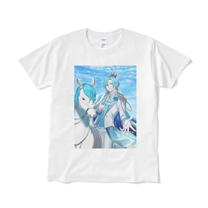 Tシャツ（短納期） - L - ホワイト