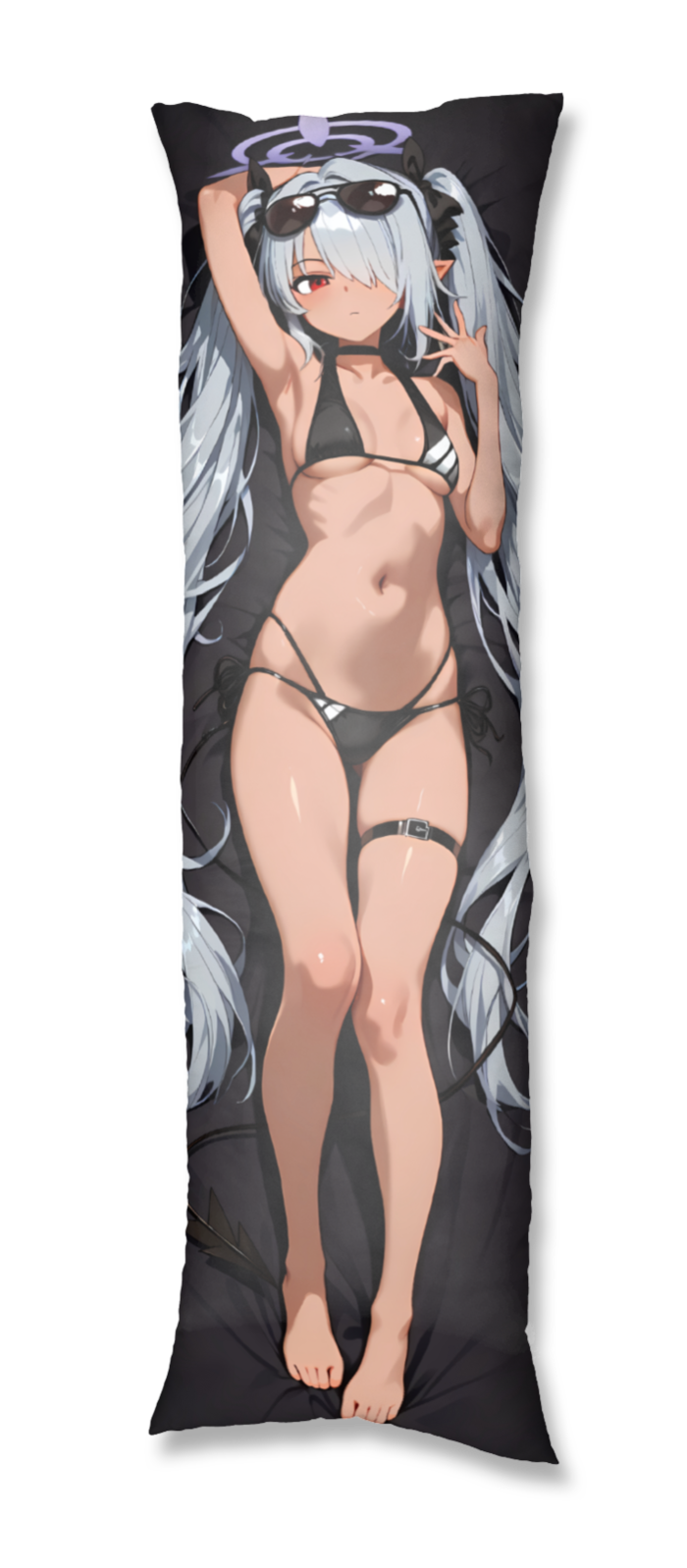 抱き枕カバー - 500x1600(mm)