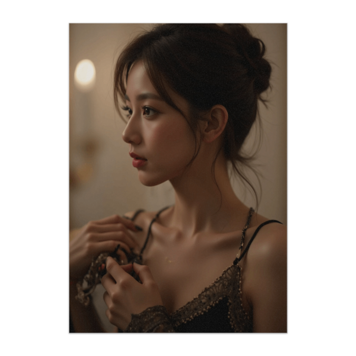 ポスター - A1