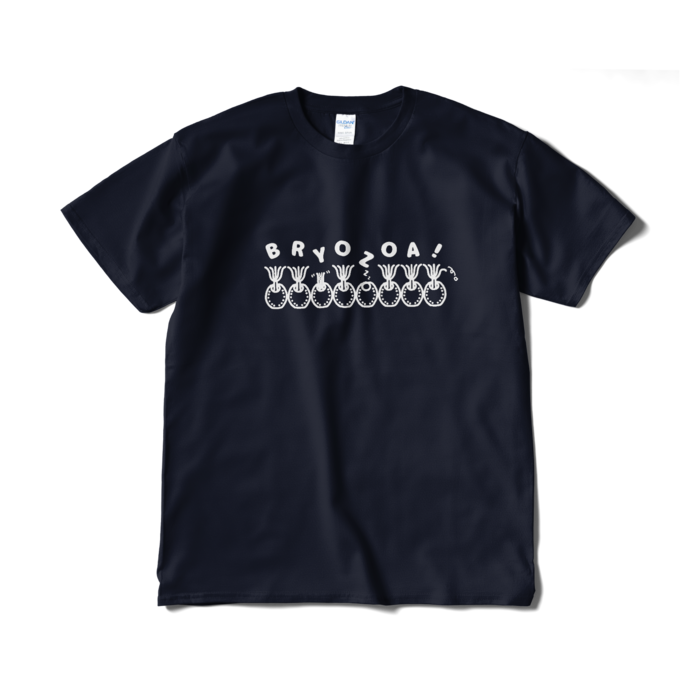 Tシャツ（短納期） - XL - ネイビー