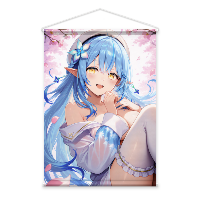 タペストリー - B2縦