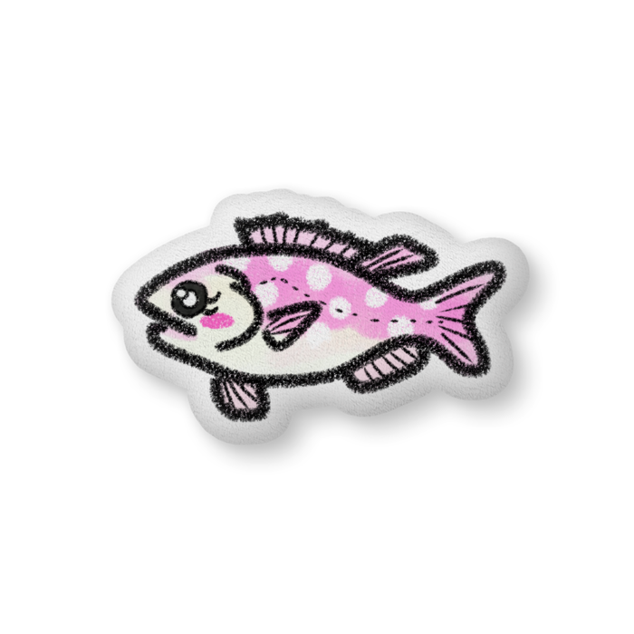 ふかふかクッション - 中（H36×W56cm） - 両面