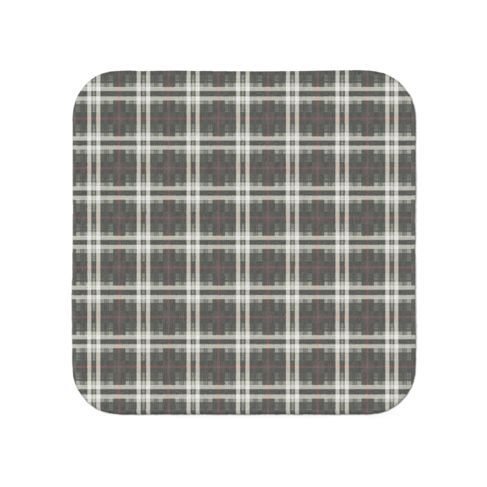 タオル - 小 (チェックNo14)