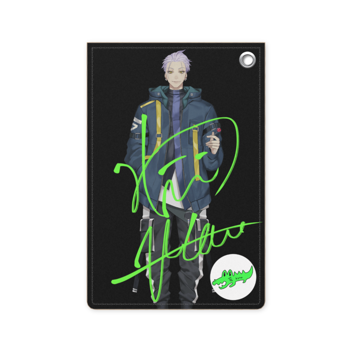 パスケース - 70 x 105 (mm)