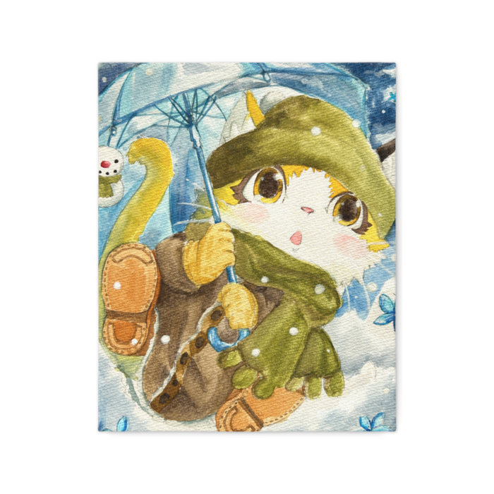 キャンバス - F3