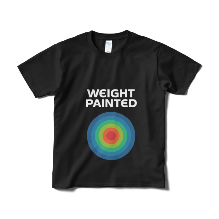 Tシャツ - S - ブラック