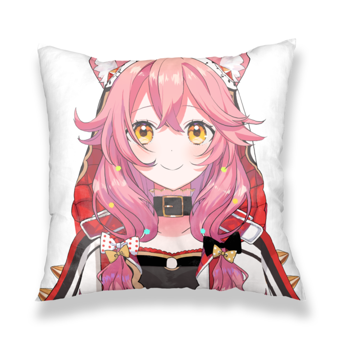 クッションカバー - 450x450(mm)