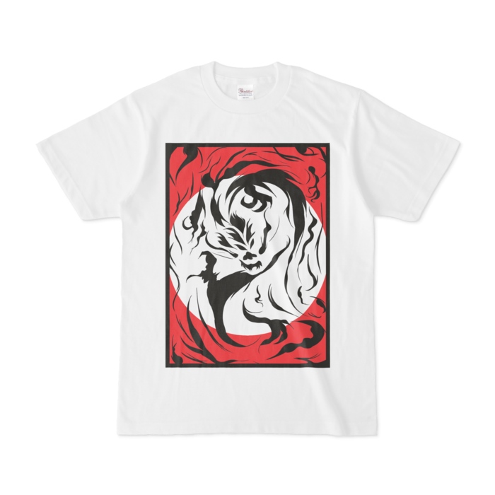 Tシャツ - S - 白