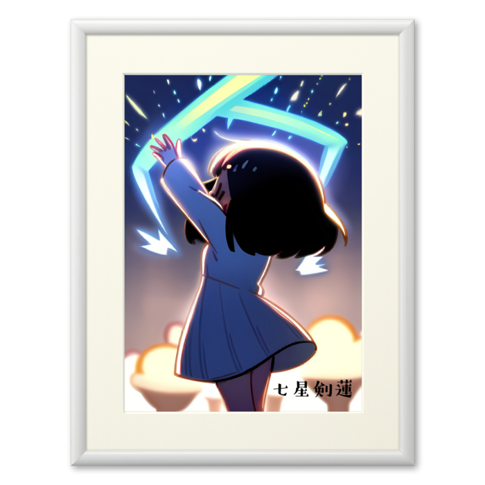 複製画(プリモアート) - A2