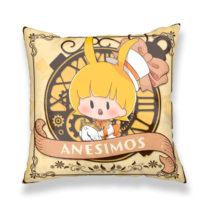 クッションカバー - 450x450(mm)