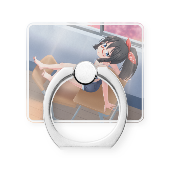 スマホリング