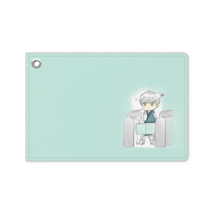 パスケース - 70 x 105 (mm)