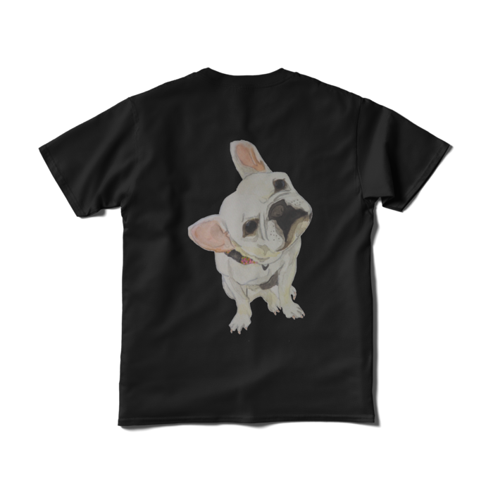 Tシャツ（短納期） - S - ブラック