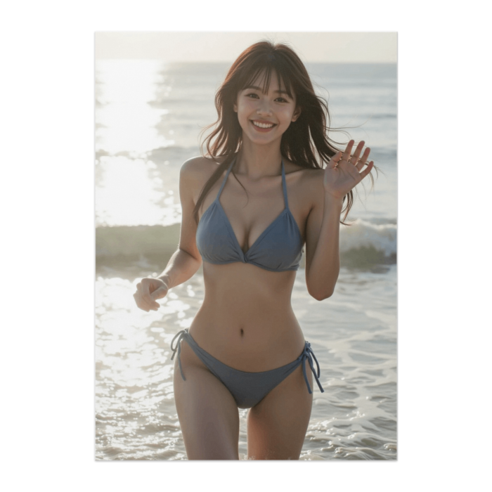 ポスター - A2