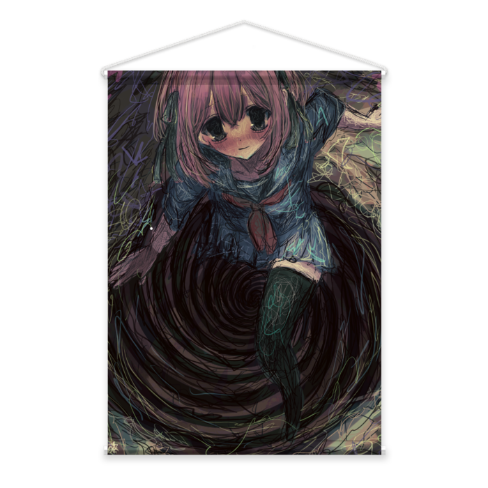 タペストリー - B2縦