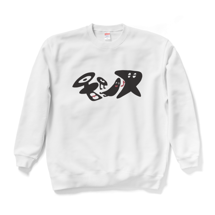 スウェット - XL