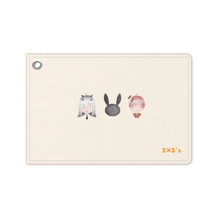 パスケース - 70 x 105 (mm)